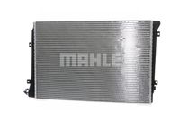 Thumbnail - Radiateur - CR1395000S - MAHLE