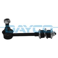 Stange/Strebe, Stabilisator