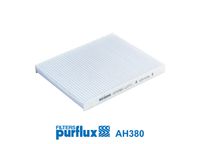 Filter, Innenraumluft