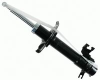 Stoßdämpfer