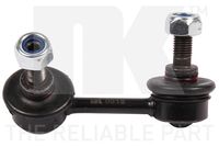Stange/Strebe, Stabilisator