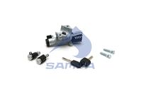 Blocaj volan SAMPA, Cod: 034.097