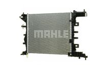 Thumbnail - Radiateur - CR1187000P - MAHLE