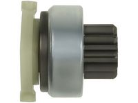 Freewheel Gear, starter