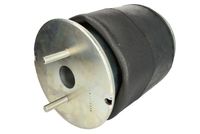 Magnum Technology Veerbalg, luchtvering 2