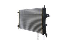 Thumbnail - Radiateur - CR237000S - MAHLE