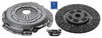 Set ambreiaj SACHS, Cod: 3000 951 412