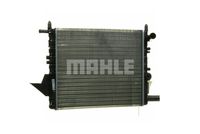 Thumbnail - Radiateur - CR614000P - MAHLE