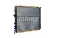 Thumbnail - Radiateur - CR1502000S - MAHLE
