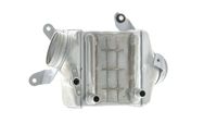 Thumbnail - Intercooler, inlaatluchtkoeler - CI186000P - MAHLE