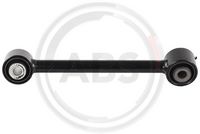 Lenker, Radaufhängung