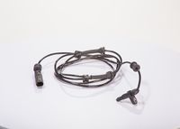 Sensor, Raddrehzahl