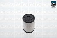 горивен филтър