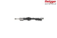 METZGER AUTOTEILE Injector 3