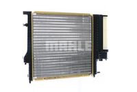 Thumbnail - Radiateur - CR330000S - MAHLE