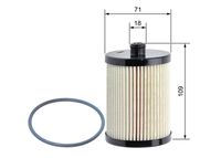 Kraftstofffilter Kraftstofffilter