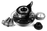 главина на колелото