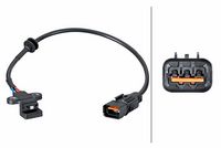 Sensor, Nockenwellenposition