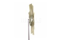 Thumbnail - Koelventilatorwiel - CFF443000P - MAHLE