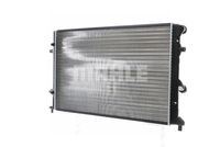Thumbnail - Radiateur - CR1899000S - MAHLE