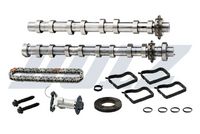 комплект ангренажна верига