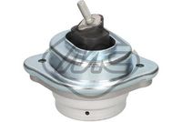 окачване, двигател