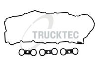 Set garnituri, Capac supape TRUCKTEC AUTOMOTIVE, Cod: 08.10.197