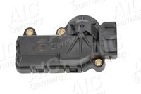 STELLELEMENT DROSSELKLAPPE