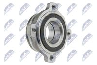 комплект колесен лагер