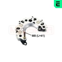 изправител, генератор