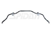 Стабилизатор, ходова част 58900 SPIDAN CHASSIS PARTS