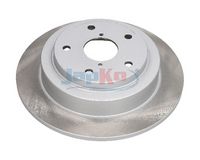 спирачен диск