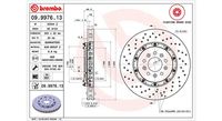 Bremsscheibe