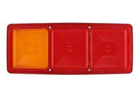 TRUCKLIGHT Lampglas voor achterlicht 2