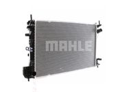 Thumbnail - Radiateur - CR834000S - MAHLE
