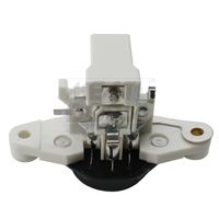 регулатор на генератор