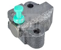 Spanner, Steuerkette