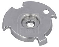 Impulsgeberrad, Nockenwellenverstellung