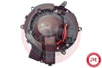 Aeroterma / ventilator interior habitaclu at autoteile germany, Cod: at12978