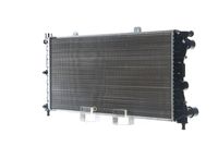 Thumbnail - Radiateur - CR489000S - MAHLE