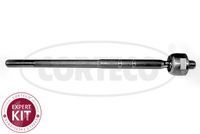 Axialgelenk, Spurstange