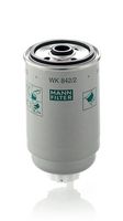 Filtru combustibil MANN-FILTER, Cod: WK 842/2