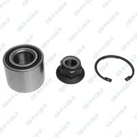 Set rulment roata GSP, Cod: GK0976