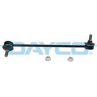 Stange/Strebe, Stabilisator
