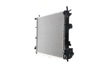 Thumbnail - Radiateur - CR763000S - MAHLE