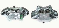 Bremssattel