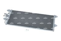 Kondensator, Klimaanlage