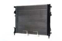 Thumbnail - Radiateur - CR1504000S - MAHLE