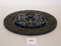 Disc ambreiaj JAPANPARTS, Cod: DF-394