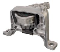 окачване, двигател